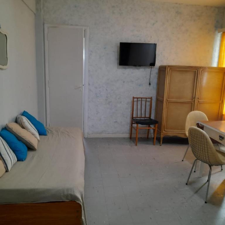 Depto Miramar - Apartamento de 2 dormitorios - 4