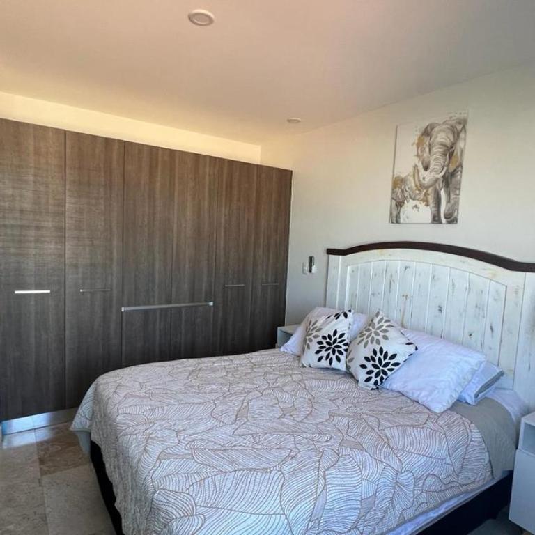 Mar Laguna Hotel - Two-Bedroom Apartment - 15