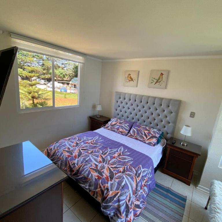 Espectacular departamento - Apartamento con vistas al mar - 18