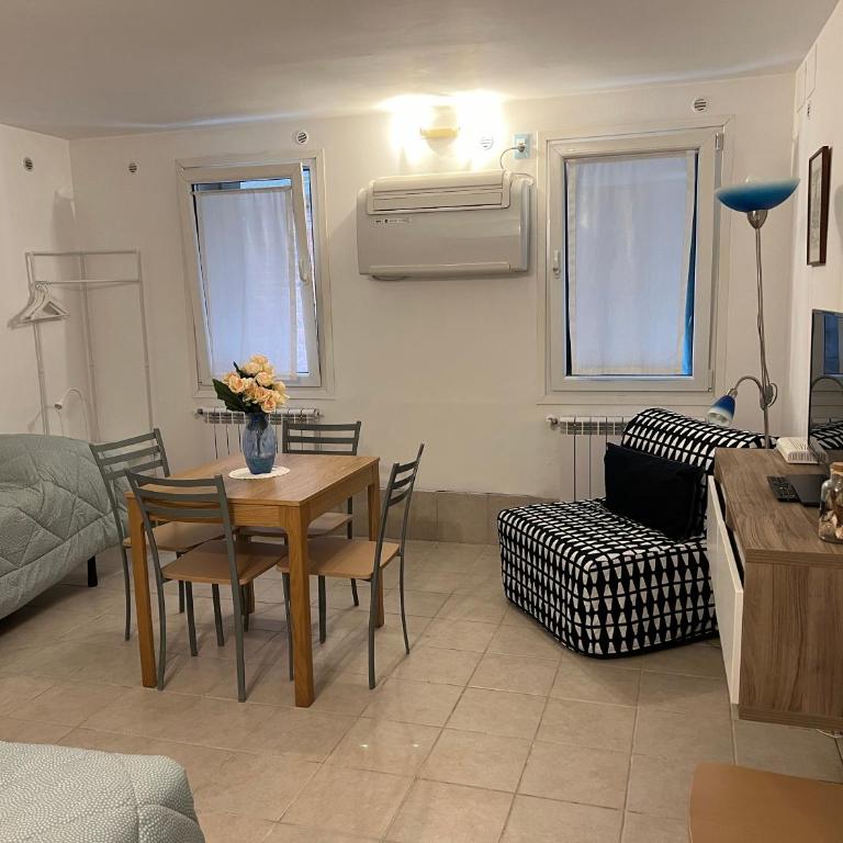 Ca' Delle Erbe - Appartamento - 8