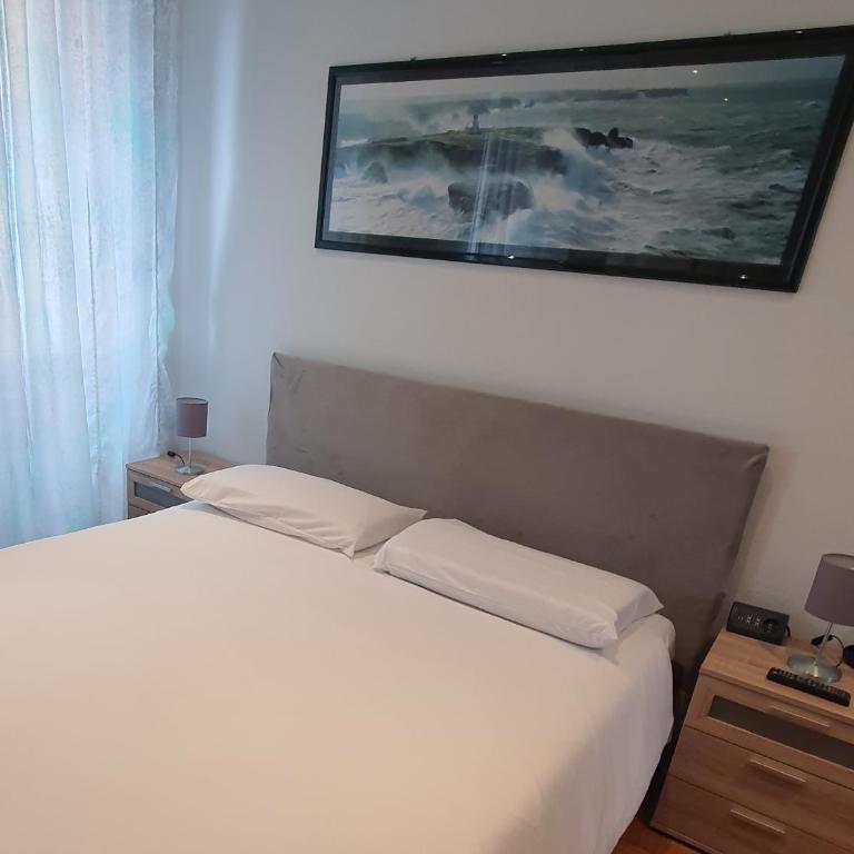 MARCO'S HOUSE - Two-Bedroom Apartment - 6