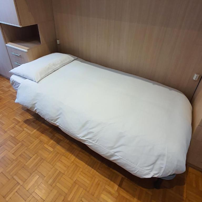 MARCO'S HOUSE - Two-Bedroom Apartment - 10