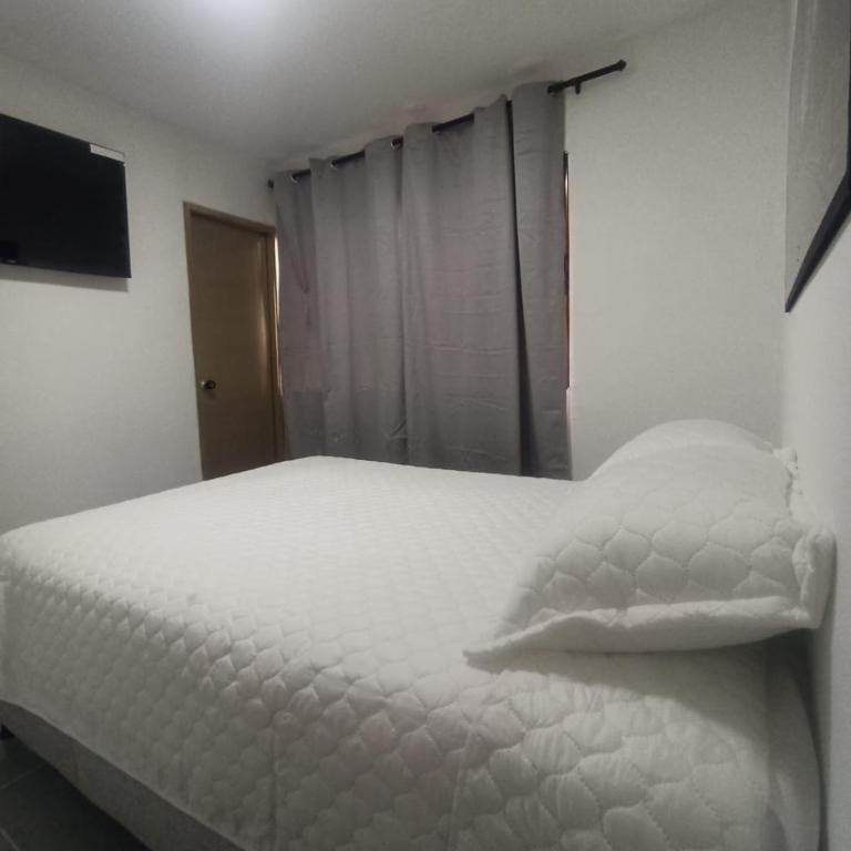 CASA HOTEL YEMI - Double Room - 4