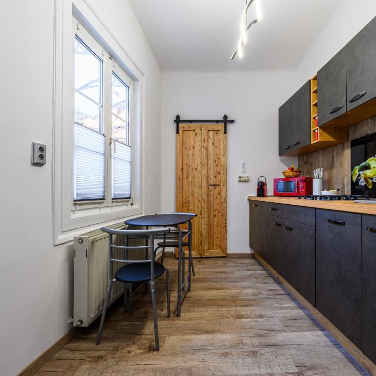 Top at Park, das luxuriöse Appartement mit Terrasse und Parkplatz im Herzen von Graz - Apartment mit 1 Schlafzimmer - 32