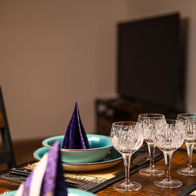 Top at Park, das luxuriöse Appartement mit Terrasse und Parkplatz im Herzen von Graz - Apartment mit 1 Schlafzimmer - 35