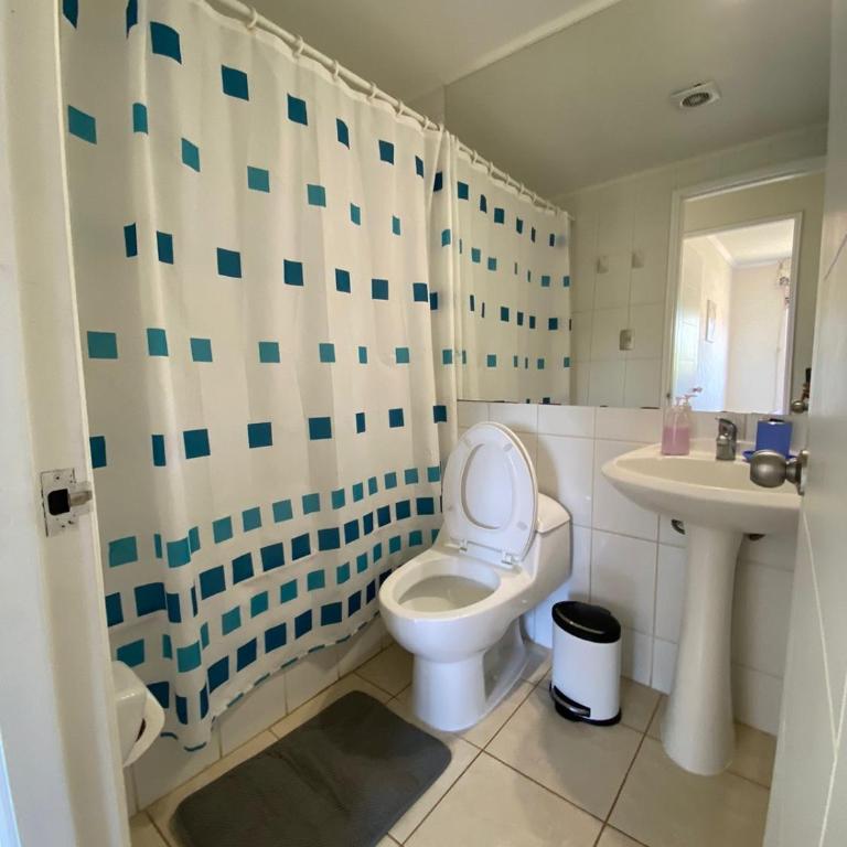 Espectacular departamento - Apartamento con vistas al mar - 24