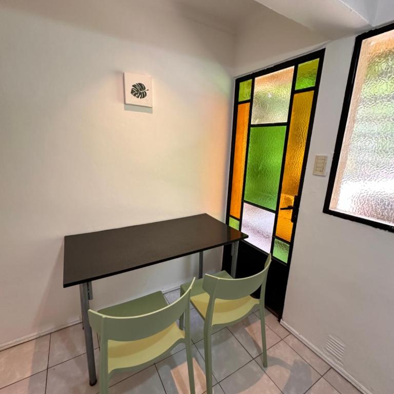 Ingá Puerto Colón II - Apartamento de 1 dormitorio - 7