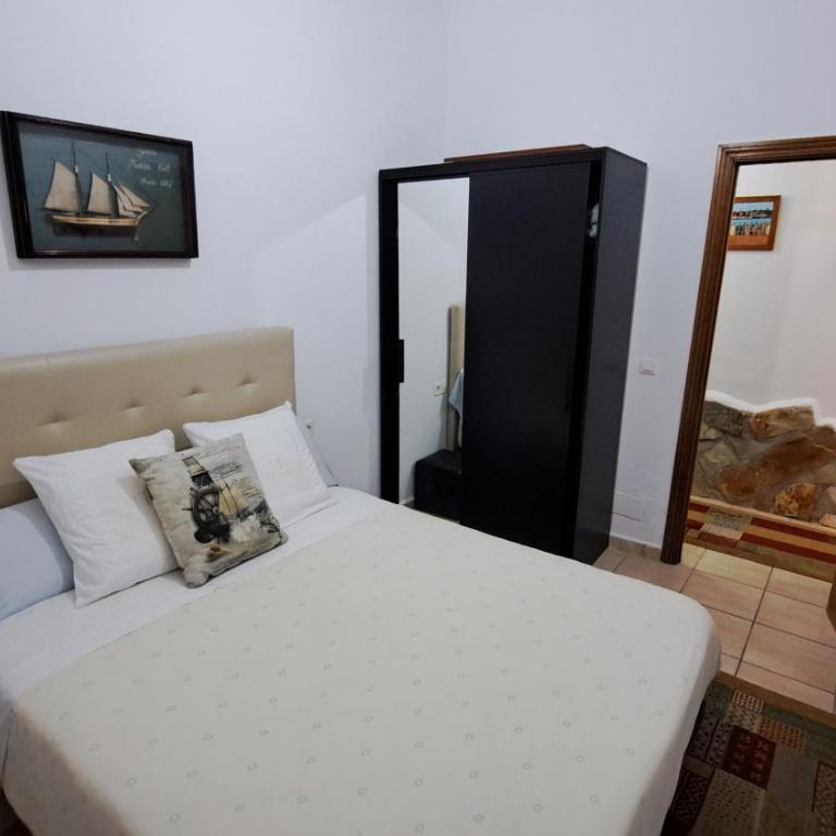GIJÓN MARINO - Apartamento - Planta baja - 13