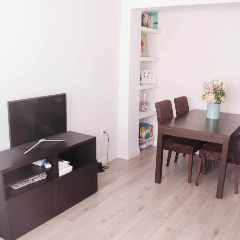 La morada del viajero - Two-Bedroom Apartment - 4