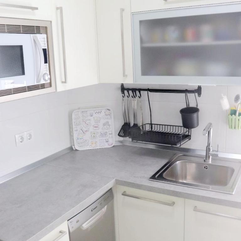 La morada del viajero - Two-Bedroom Apartment - 6