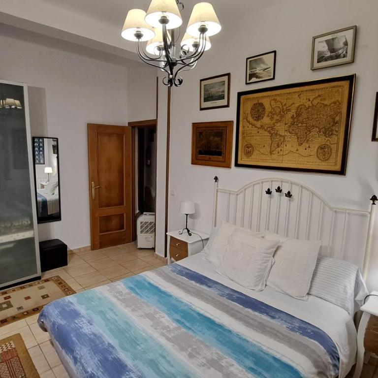 GIJÓN MARINO - Apartamento - Planta baja - 22