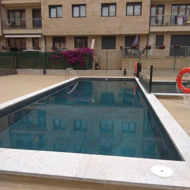 VUT Mar de Llanes - One-Bedroom Apartment - 8