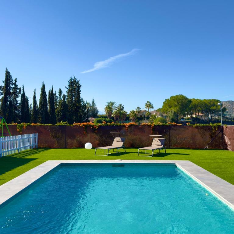 Casa de Madera La Parcela - Casa de 3 dormitorios - 8