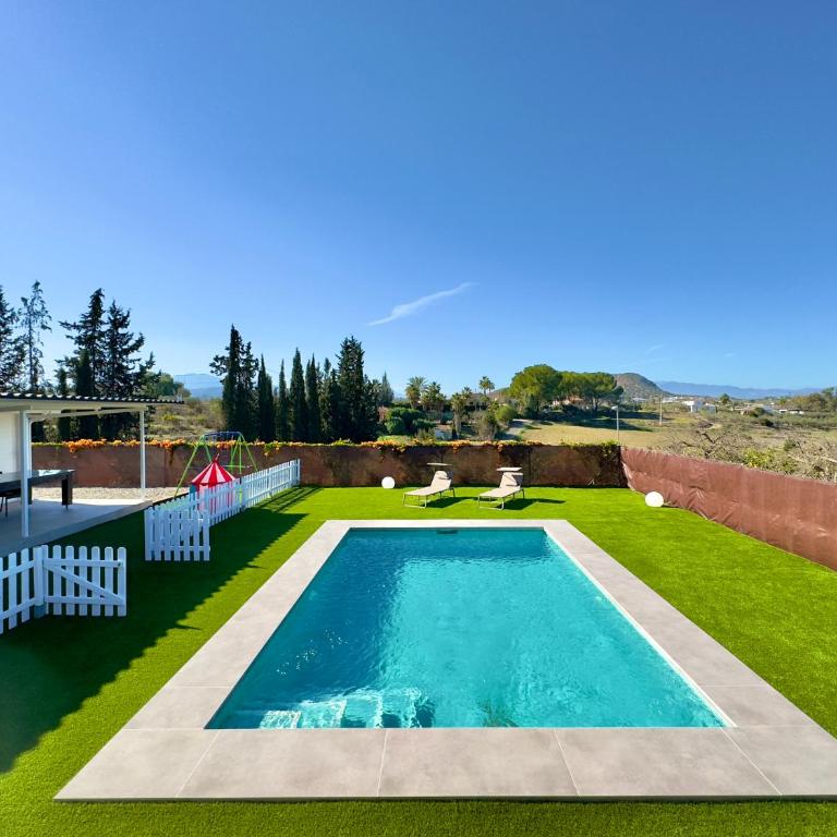 Casa de Madera La Parcela - Casa de 3 dormitorios - 2