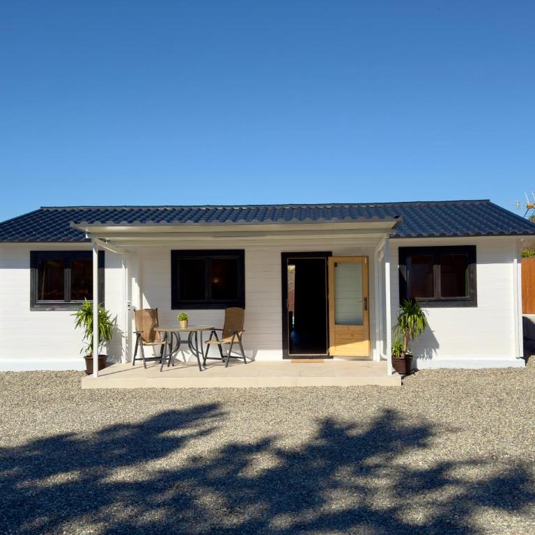 Casa de Madera La Parcela - Casa de 3 dormitorios - 17