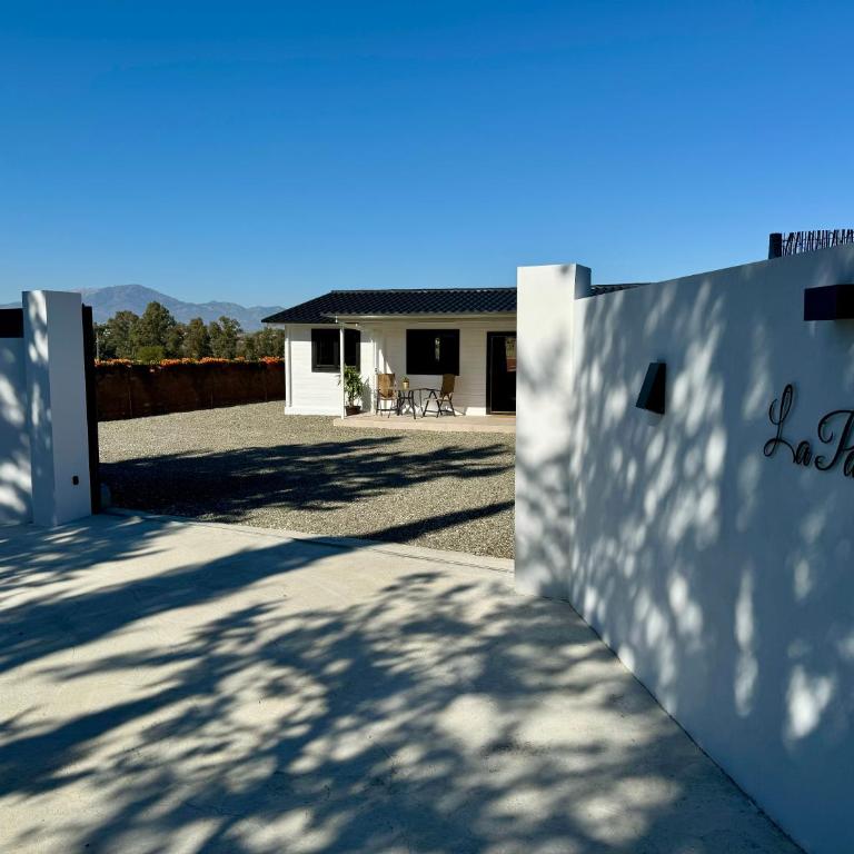 Casa de Madera La Parcela - Casa de 3 dormitorios - 20