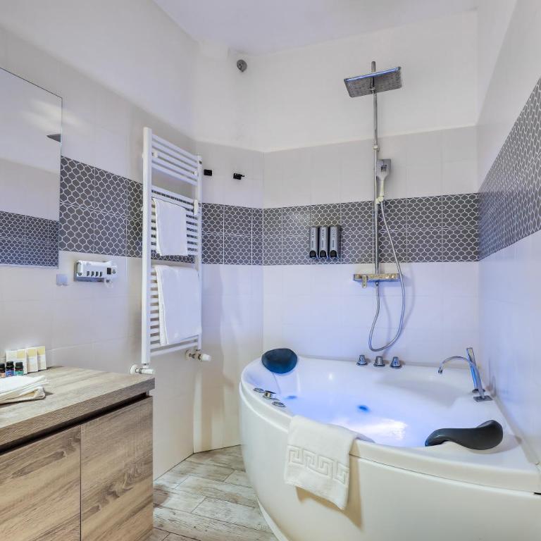 Re di Roma Apartment - Appartamento con 1 Camera da Letto - 7