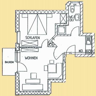 Landhaus Mayer - Apartment 3 - 8