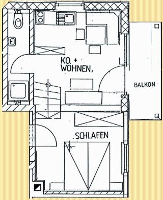 Landhaus Mayer - Apartment 1 - 5