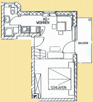 Landhaus Mayer - Apartment 2 - 5