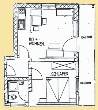 Landhaus Mayer - Apartment 4 - 6