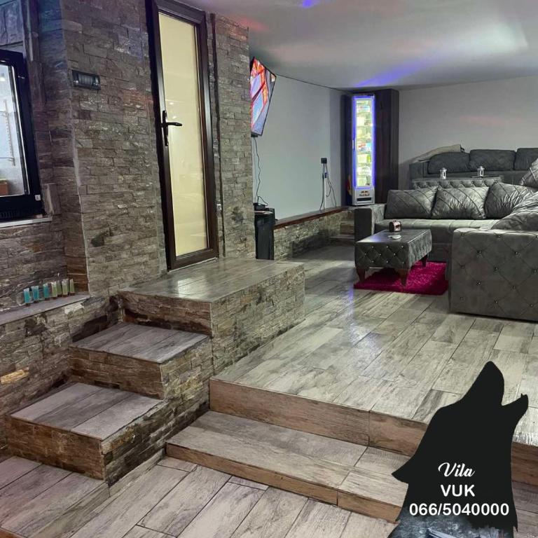 Villa WOLF - Vila sa 3 Spavaće Sobe - 12