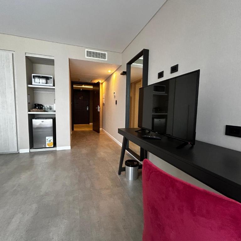 Graciana Residences-Apart - Habitación Doble Estándar - 5
