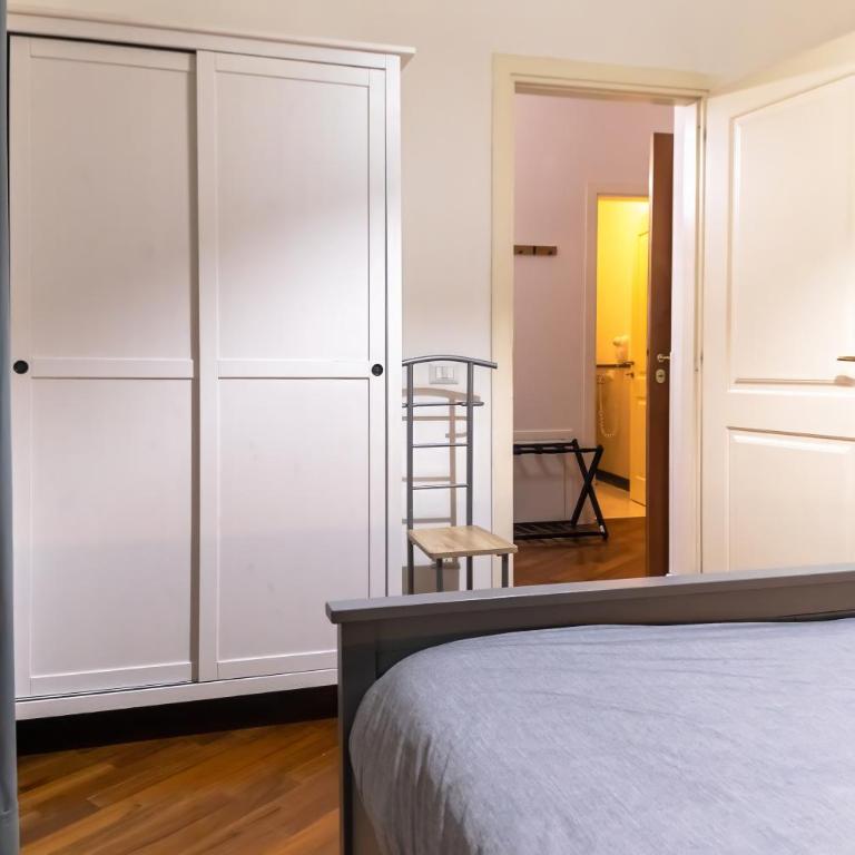 Gli Appartamenti al Duomo - Appartamento con 1 Camera da Letto - 8