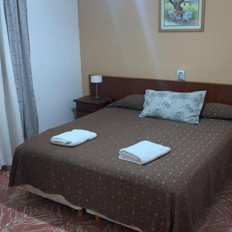 Hotel LB - Double Room - 6