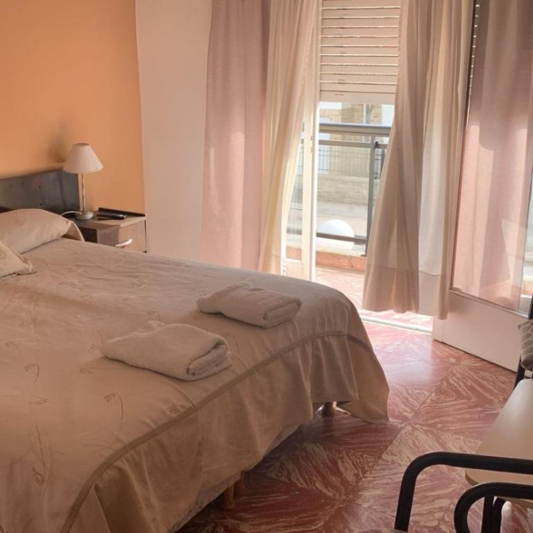 Hotel LB - Double Room - 9