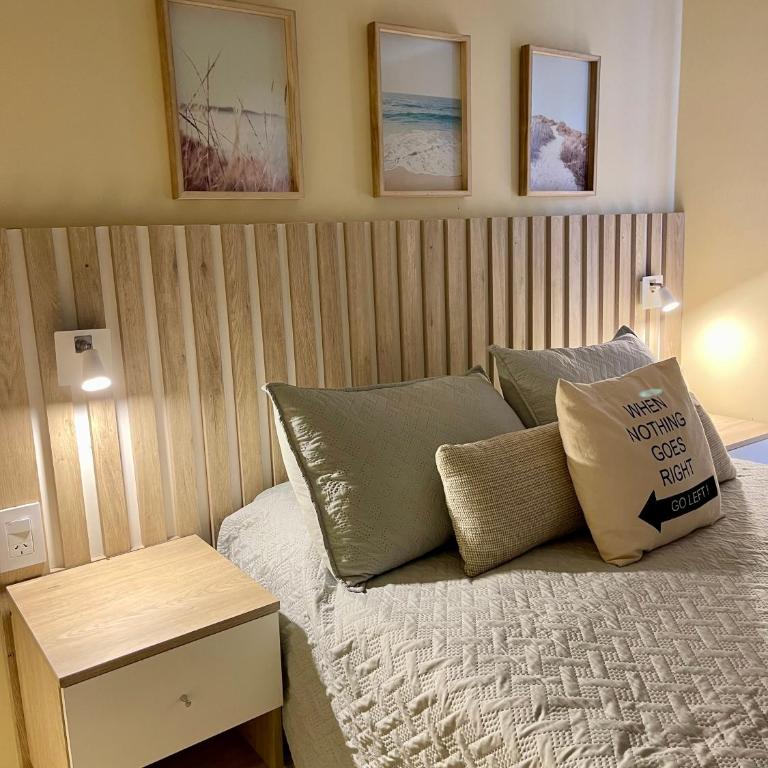 Chill Home III - Apartamento de 1 dormitorio - 4