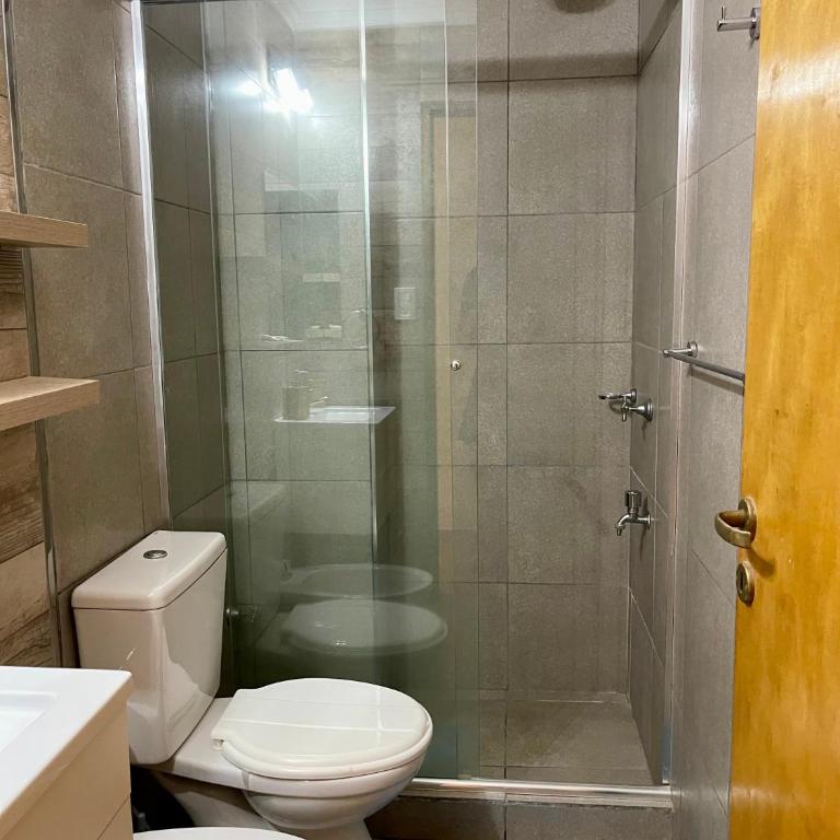 Chill Home III - Apartamento de 1 dormitorio - 5