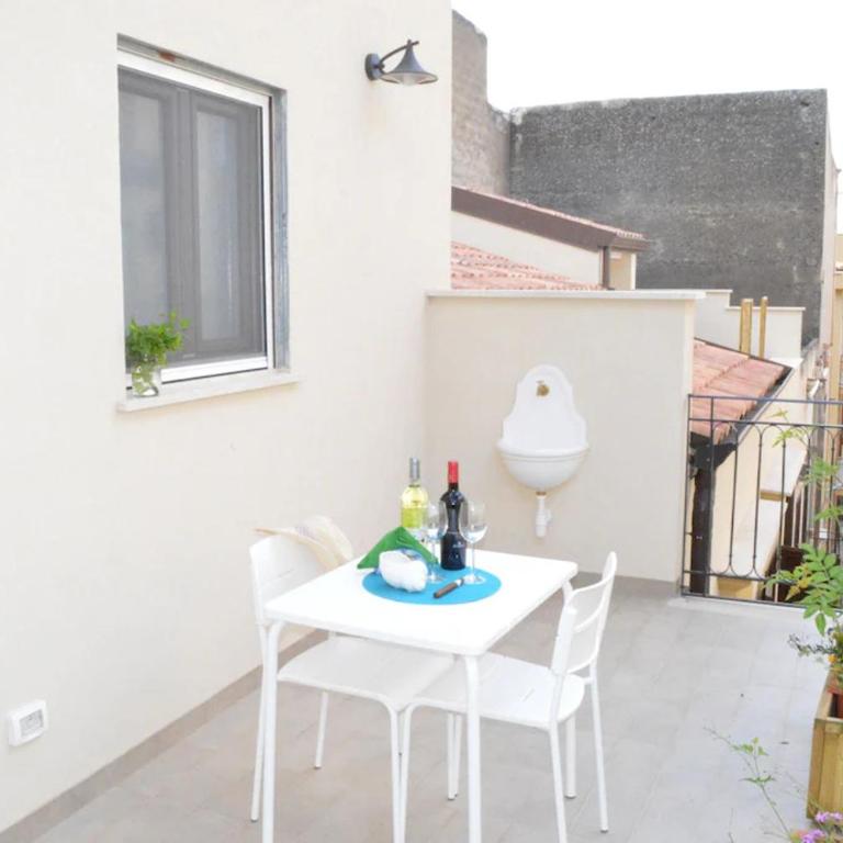 Le Gemme di Sicilia Apartments - Appartamento con Terrazza - 9