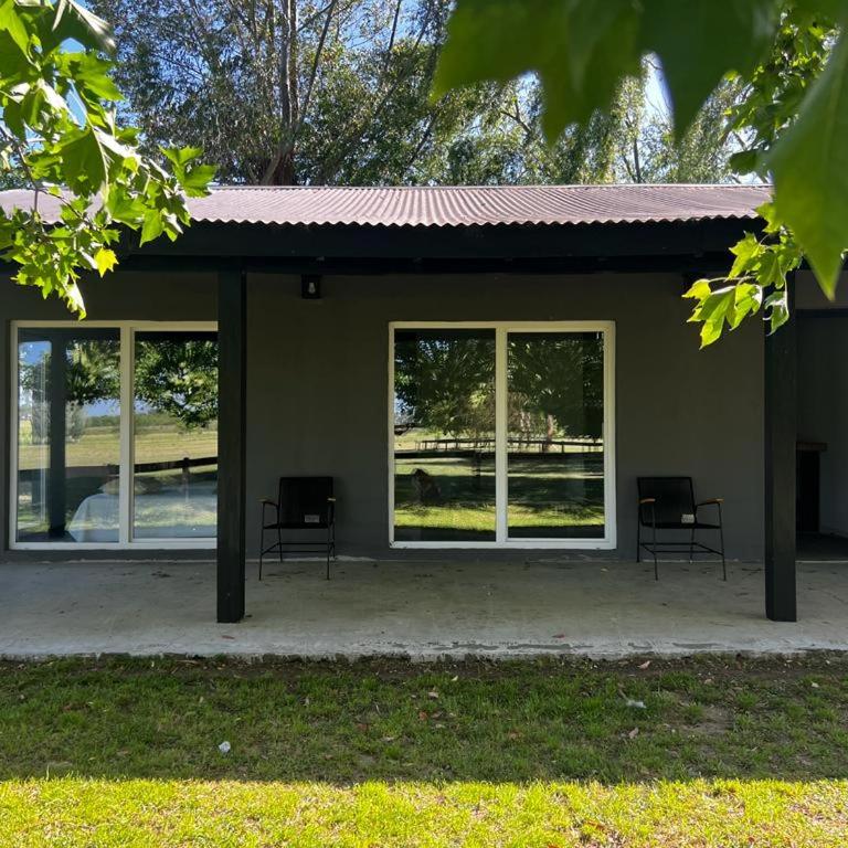 La Abundancia Capilla del Senor - Casa de 2 dormitorios - 1