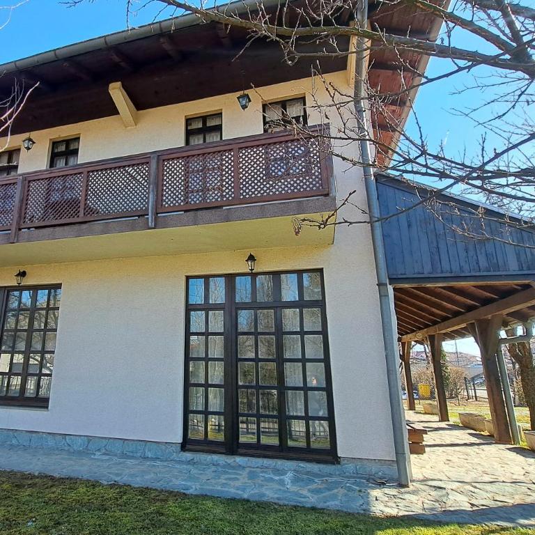Villa - Vila sa 3 Spavaće Sobe - 14