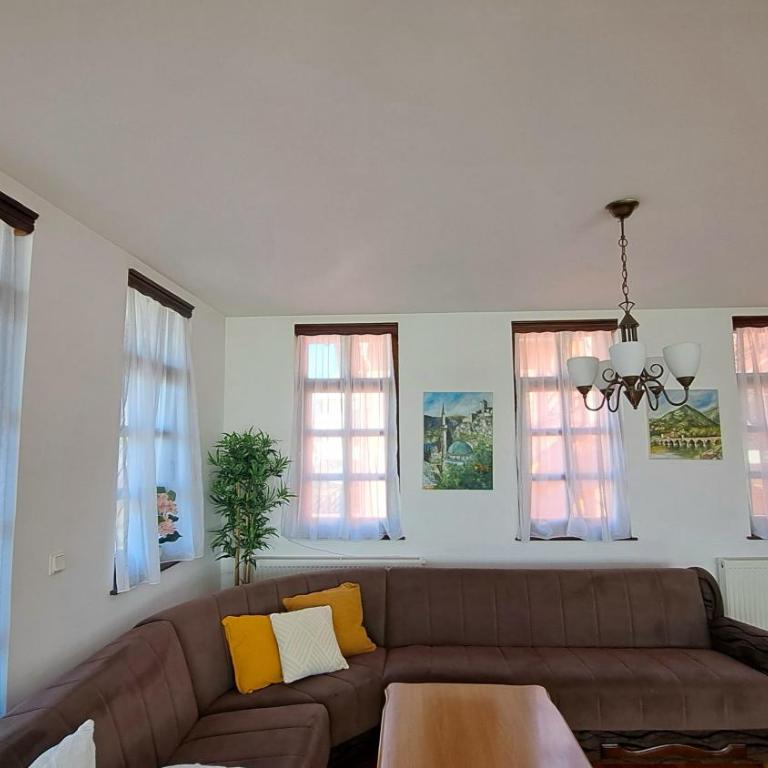 Villa - Vila sa 3 Spavaće Sobe - 22