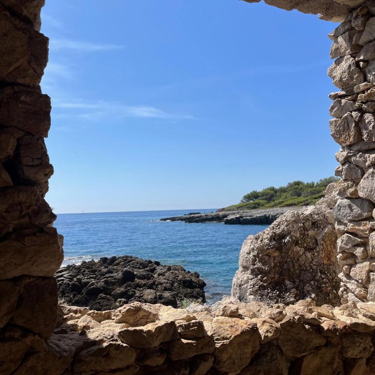 Top Floor Secret Garden, Cannes - Appartement 1 Chambre - 26
