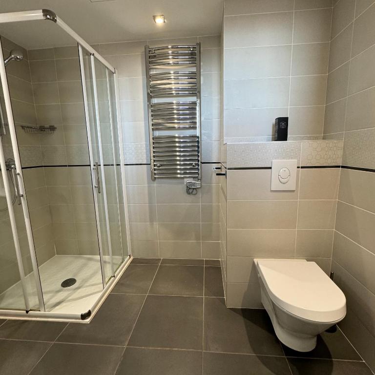 Top Floor Secret Garden, Cannes - Appartement 1 Chambre - 11