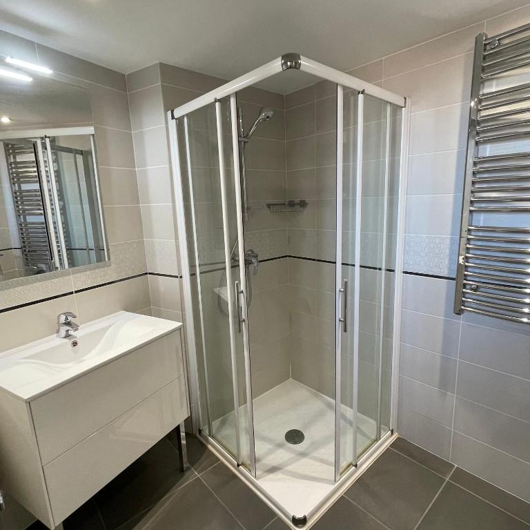 Top Floor Secret Garden, Cannes - Appartement 1 Chambre - 10