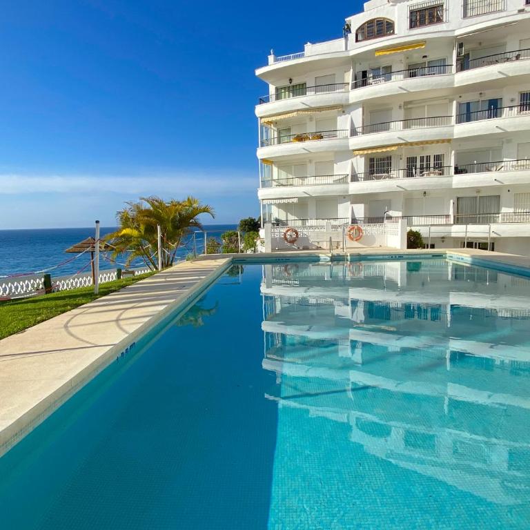 Acapulco Playa 301 Apartments Casasol - Apartamento de 1 dormitorio - 20