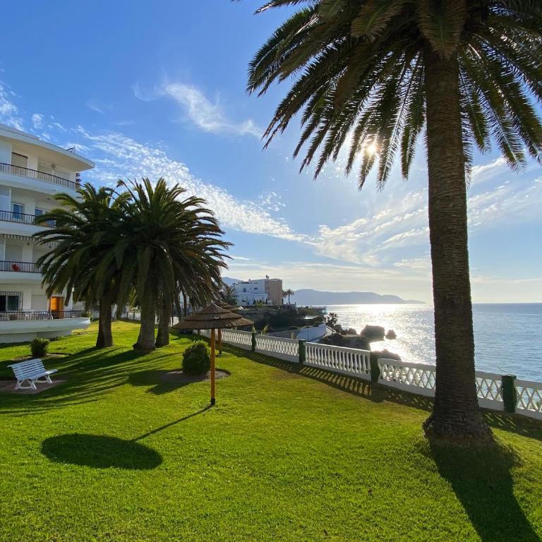 Acapulco Playa 301 Apartments Casasol - Apartamento de 1 dormitorio - 21