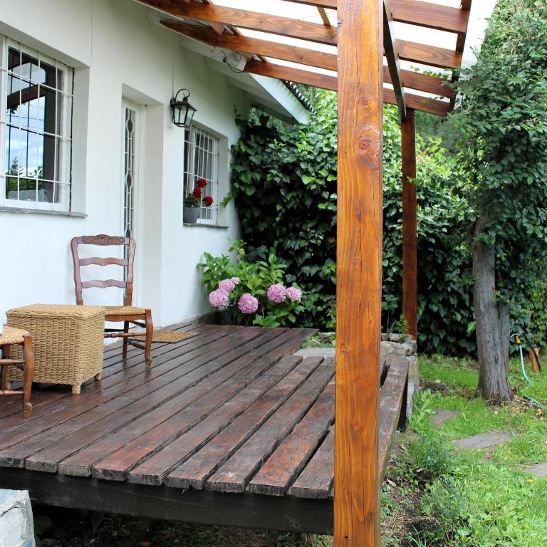 Origen Rent a House - One-Bedroom House - 17