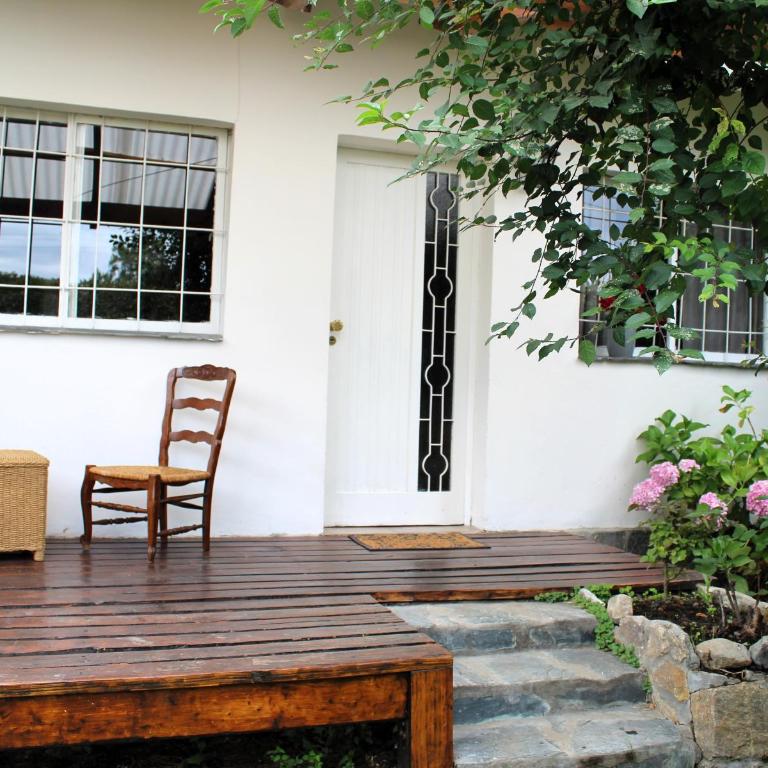 Origen Rent a House - One-Bedroom House - 18