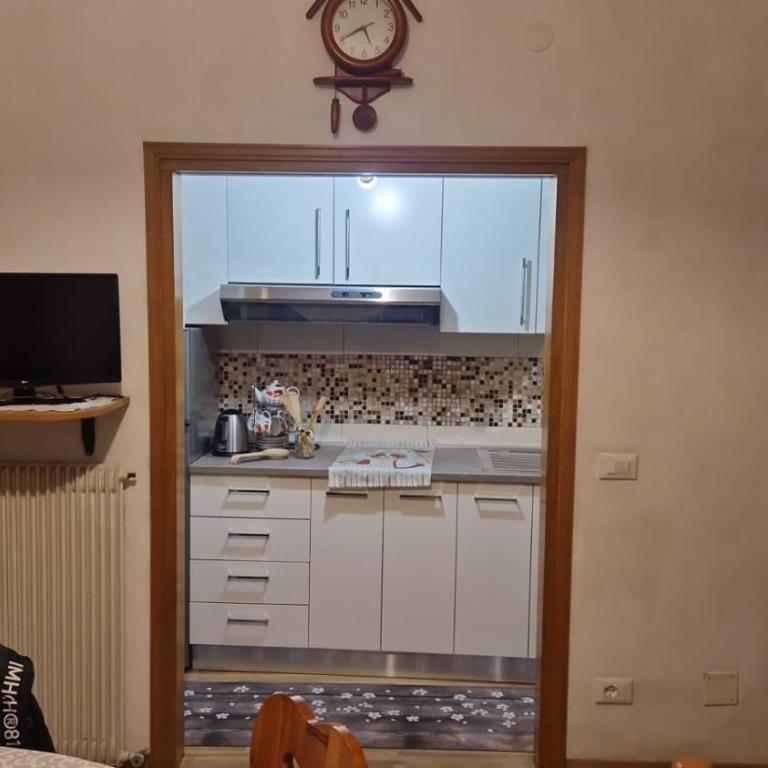 Appartamento Edelweiss - Appartamento con 2 Camere da Letto - 9