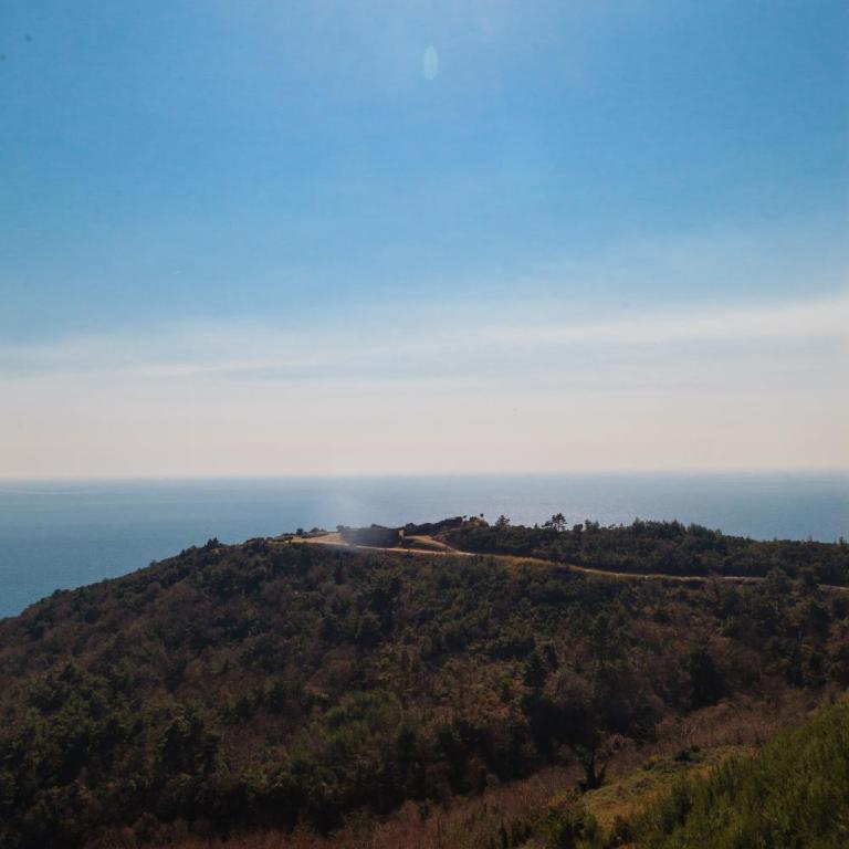 Tophill Altezza 9 best view and pool - Apartman sa 1 Spavaćom Sobom, Pogledom na More i Balkonom - 15