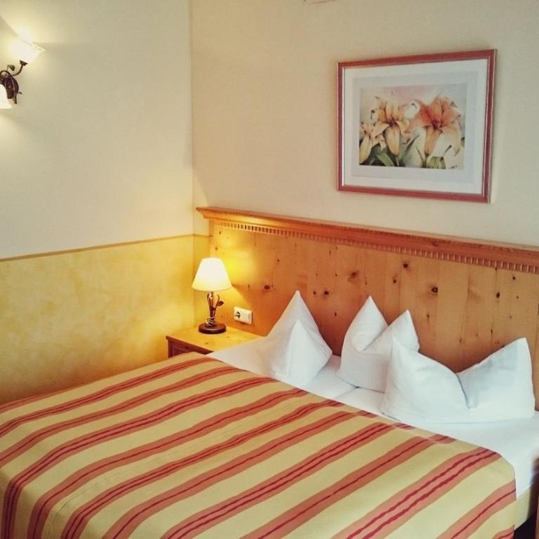 Hotel Sportalm - Doppelzimmer - 10