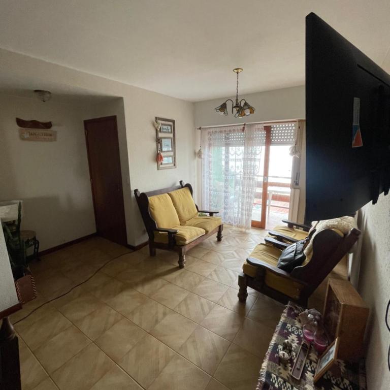 Semipiso Frente al Mar - Apartamento de 3 dormitorios - 3