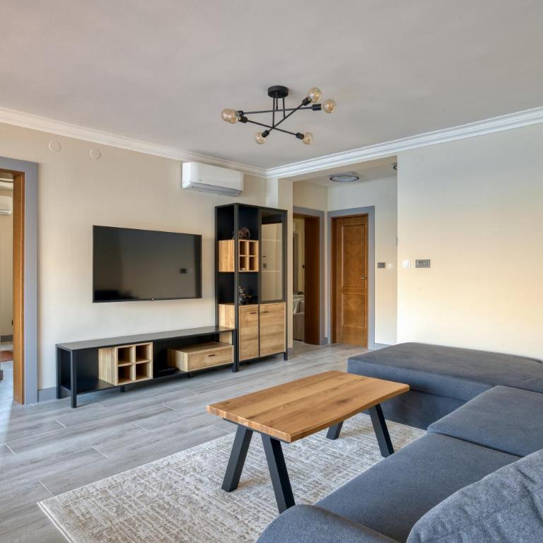 Luxurious 3-Bedroom Apartment by MN Property - Apartman sa 3 Spavaće Sobe - 2