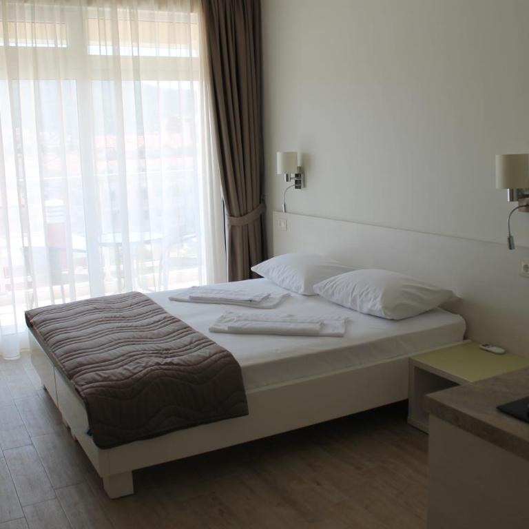 Apartments Lavanda - Studio with Sea View - 4
