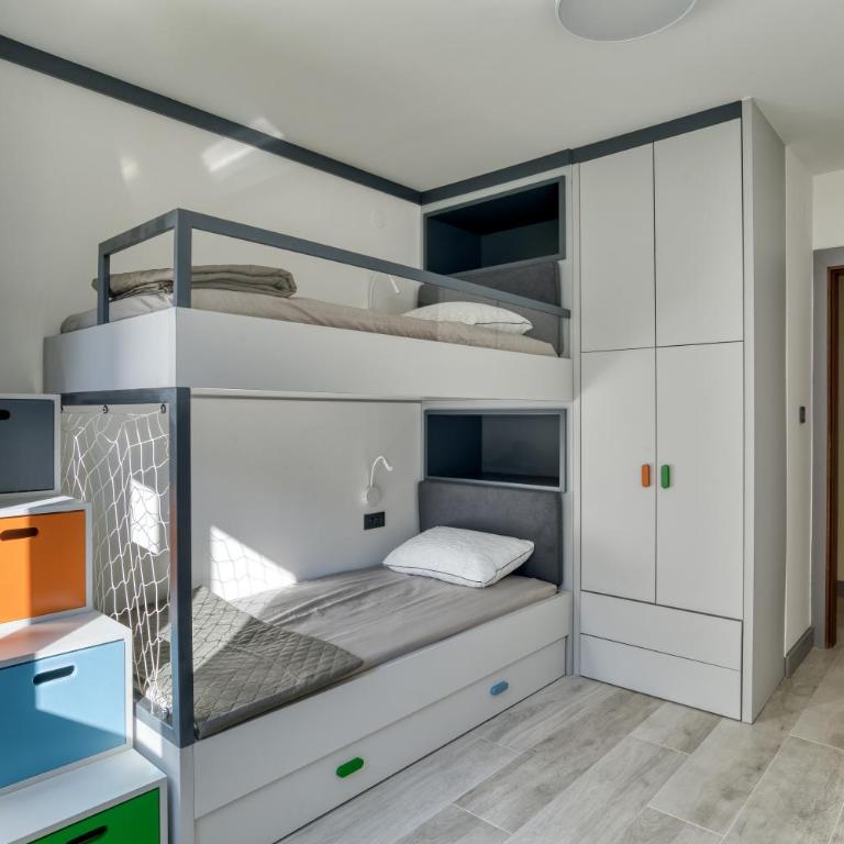 Luxurious 3-Bedroom Apartment by MN Property - Apartman sa 3 Spavaće Sobe - 5